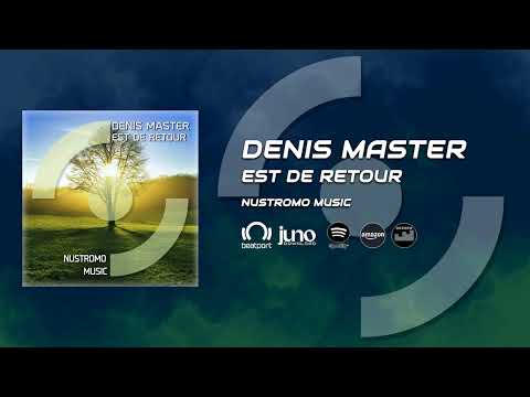 Denis Master - Est de Retour (Original Mix) (preview)