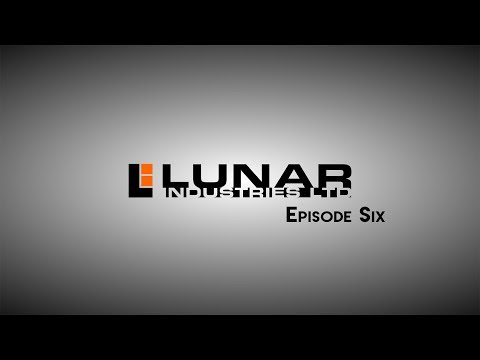 Lunar Industries - Episode 6: Departing the Moon (ORBITER 2016)