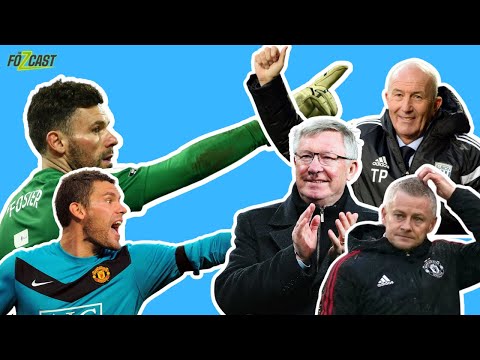 Football Managers | What Really Happens Behind Closed Doors?  Season 2 Ep #6
