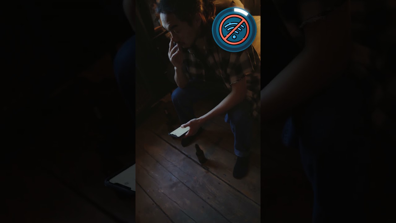 3 Dangerous iPhone Settings Turn Off Now ! #shorts