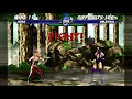Mortal Kombat Ultimate Revitalized Kira Playthrough