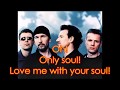U2 - Wild Honey (lyrics)
