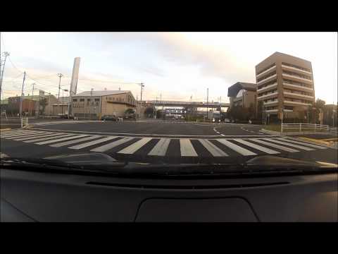 Thumbnail for Ordinary Japanese Road Trip / Yokohama-Tokyo / GoPro Hero 2 by Toyota, Car