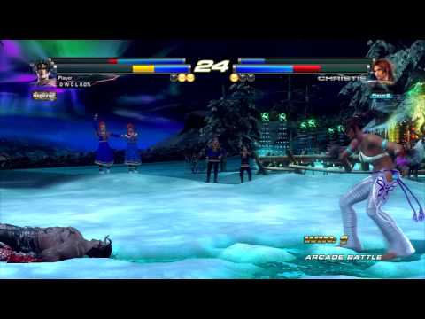 TTT2: Still Electric vs. MYK - Strongstyle - Top 48 Losers