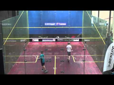 Junior SM2015 Veikko Herola - Jaakko Rouste