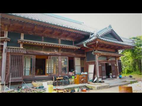 Abandoned Japanese House to Dream Home | FOUR YEAR Renovation Time Lapse | Before & After