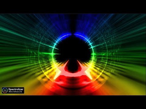 Spectrolizer - Music Player + Video