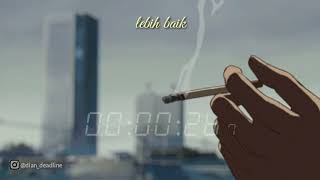 Download lagu #story #wa #kerispatih #tapibukanaku mp3