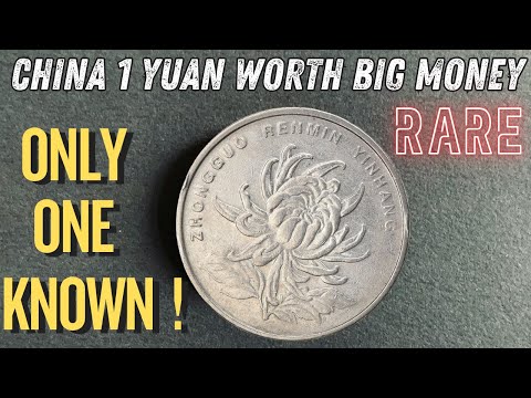 Only ONE in the World: This Chinese Coin Is Worth a Fortune Rare Chinese Coin Auctioned IN 2025