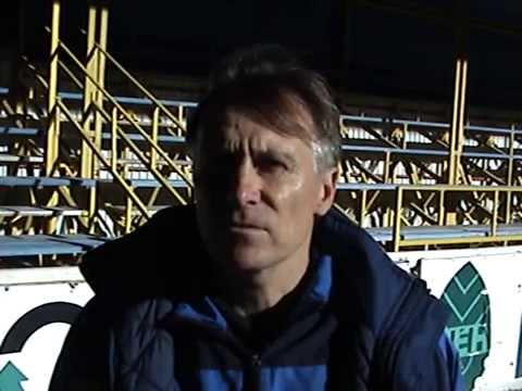 GYIRMÓT-SOPRON: ÍGY LÁTTÁK   gyirmotfc.hu