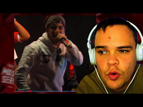 ¡LA BATALLA DE LA JORNADA! I VOTACIÓN BLACKCODE vs KG I FMS PERÚ J3