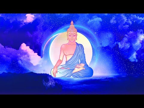 Boost Positive Energy ✧ Full Body Detox and Aura Cleanse ✧ Balance Higher Chakras