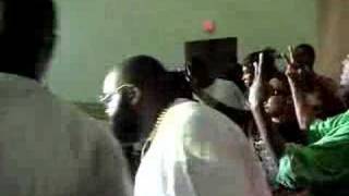 RAY PAUL AND RICK ROSS LIVE AT S.O.C.