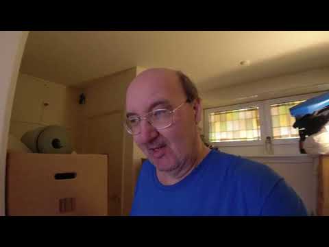 MongoTV_5806 - John Venter På Bedre Tider - Del 536 - Dag 913 af 1.000 Dage