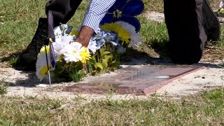 'There’s no space:' Residents concerned over lack of cemetery space in Boynton Beach