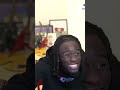 Fanum Is BEATING His MEAT Shorts