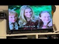 Opening To Jumanji 1996 VHS