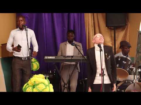 TULA PRESSURE II ZAMBIAN PRAISE MEDLEY