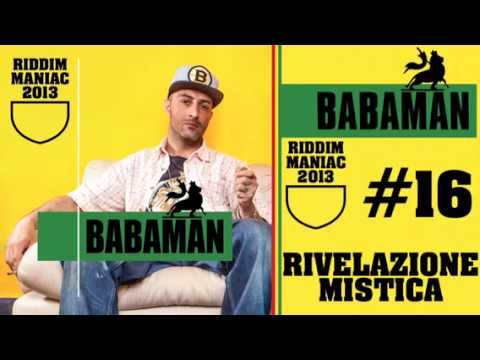 Babaman - Rivelazione Mistica