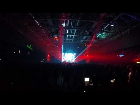 Jet's Dance 21.10.2017 - Paul Van Dyk part2