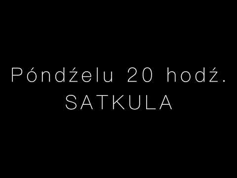 Krazy Kocor 2.0 - wón je zaso tu..