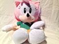 PMS Classic Amy Rose Plush Review 