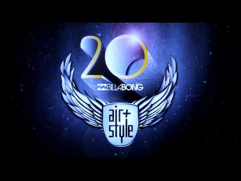 Billabong Air & Style 2013 - Teaser