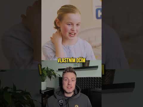Tohle napsala 9letá holka hvězdě NBA 😮