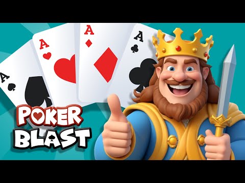 Poker Blast
