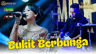 Download lagu BUKIT BERBUNGA - AYU CANTIKA - MAHESA MUSIC | DHEHAN PRO AUDIO - LIVE MANGGISARI MALANG mp3