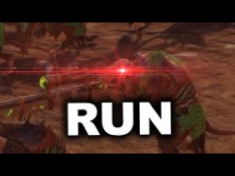 Warplock Jezzails in a Nutshell - Total War Warhammer 2