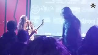 Download lagu SAJEN - Dead Shall Rise (Terrorrizer Cover), #3 mp3