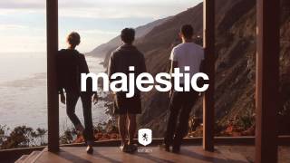 Penguin Prison - Fair Warning (Robotaki Remix)