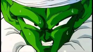 American Pearl - Seven years(Z-fighters tribute)