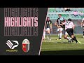 Palermo-Ascoli 2-2 | HIGHLIGHTS 37ª giornata Serie B 23/24