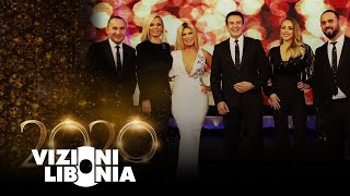 Pro Band, Ganja, Lori & Aida - Potpuri (Gezuar 2020)