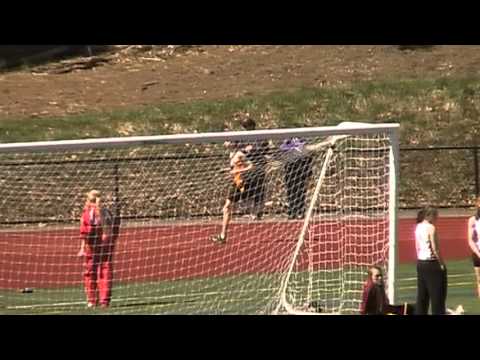 Sharon Eagles Track & Field - 2013 D2 State Relays - Boys 4xMile