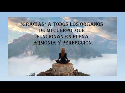 Agradecimiento video