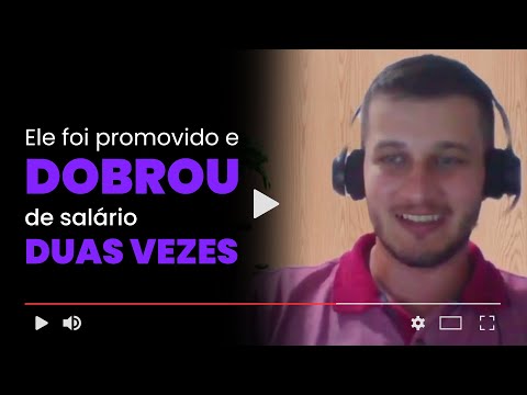 Depoimento de André Luiz Krause