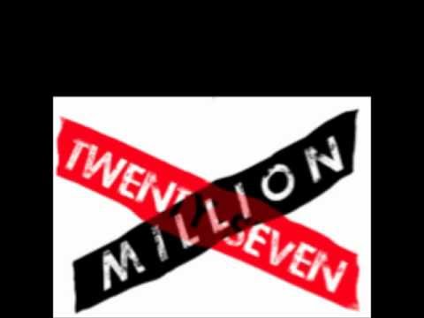 27 Million - Matt Redman & LZ7