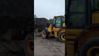 JCB 436HT Wheel loader | Image 4 - Machineryline