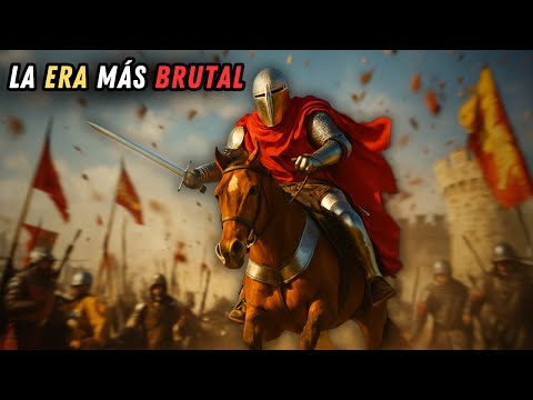 La Edad Media: Toda la Oscura Verdad Que No Te Contaron