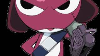 ギロロ伍長声真似やってみた！
