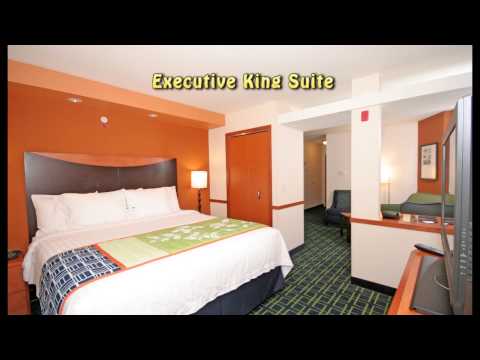 Fairfield Inn & Suites Asheboro, NC