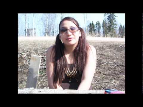 Naughty G - Hustlin Hunny (Native Female Rapper)
