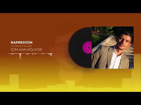 RapResyon - İçim Kan Ağlıyor (Feat. Esrarengiz Rapci) (2008)