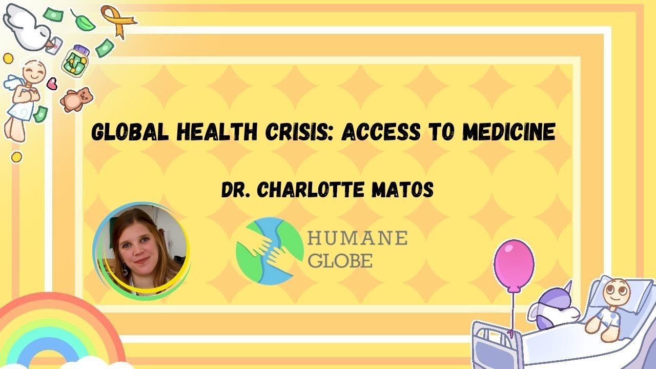 Dr. Charlotte Matos