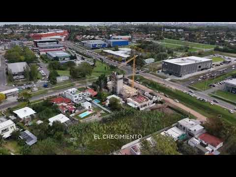 Video de YouTube - Venta de Terreno en zona de gran crecimiento