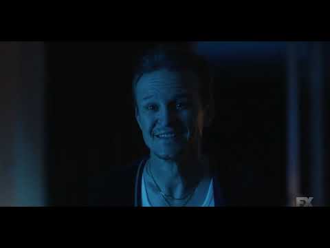 Mr Inbetween S03E09 Good Scene Part 4 Ray Confronts Scumbag Freddy re Setting Him Up