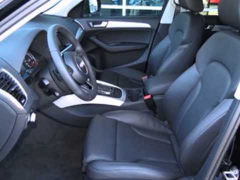 2013 Audi Q5 quattro 4dr 2.0T Premium Plus SUV - Phoenix, AZ